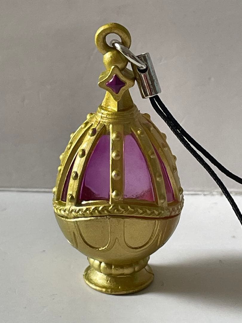 魔法少女まどか☆マギカ　ソウルジェムストラップ　まどマギ 11個セット