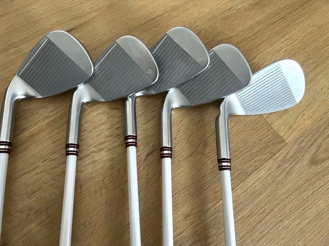 ping GLe2レディース クラブセット