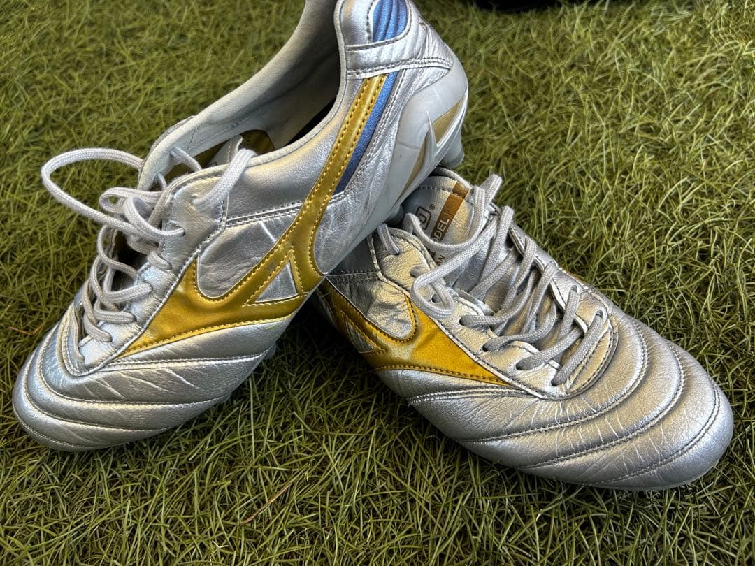 モレリアJAPAN DNA 27