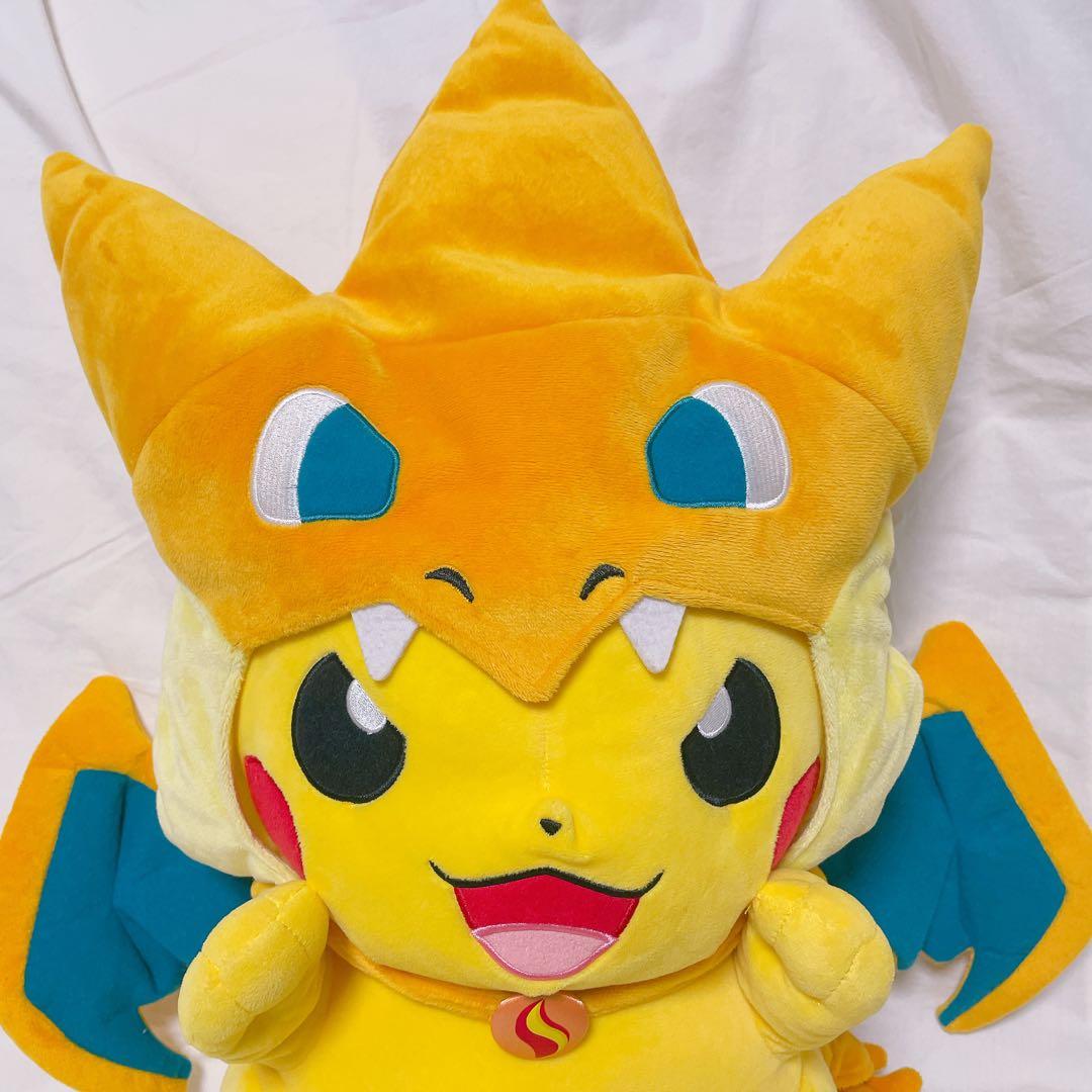 ピカチュウぬいぐるみ　まとめ売り