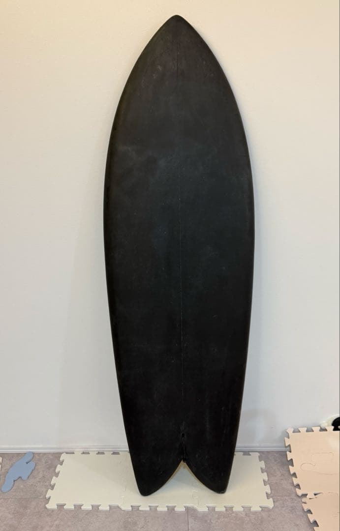 ソフトボード ウォーターランページ WATER RAMPAGE