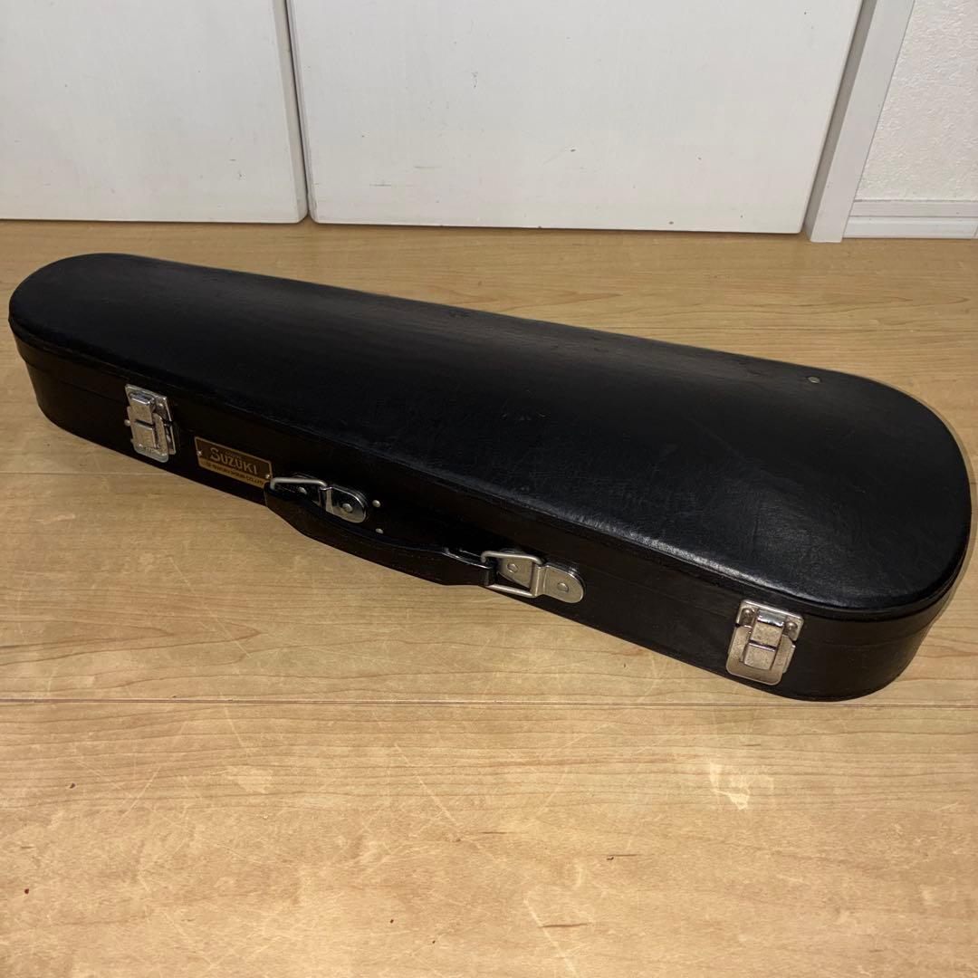 SUZUKI NO.220 1/10 Anno1989 バイオリン