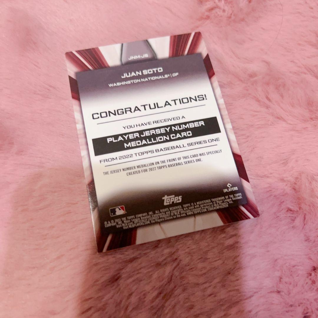 ワシントン・ナショナルズ カード サイン まとめ売り topps