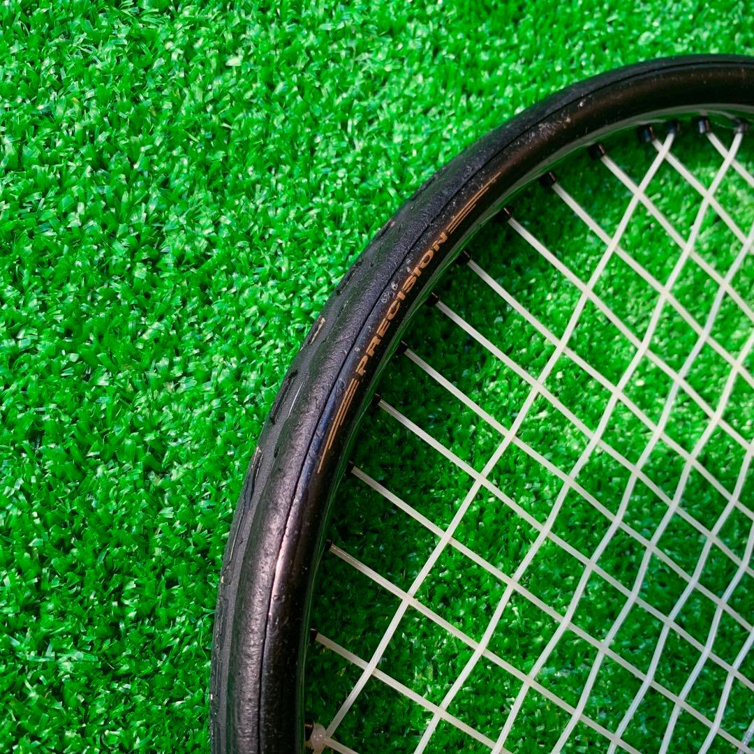 【vintage】Prince PRECISION MONO ジミーコナーズ