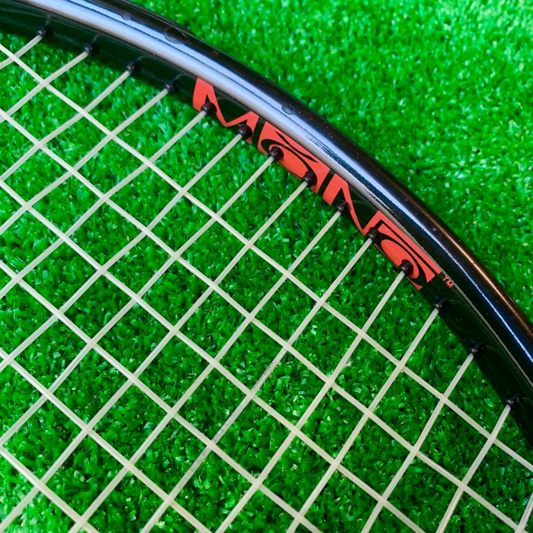 【vintage】Prince PRECISION MONO ジミーコナーズ