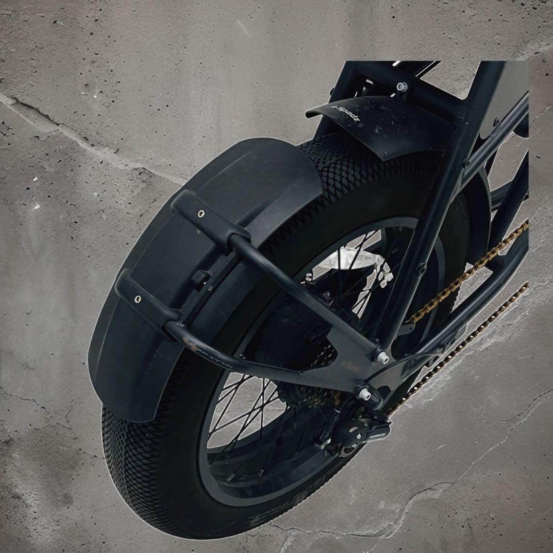 千葉配送無料！ CAVET2 CAVET II電動アシスト自転車 中古