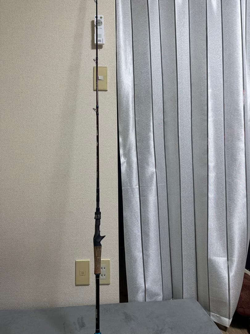 まついち　ツララ　BOMBADA 魚矢70周年記念モデル　ジャララッカ68