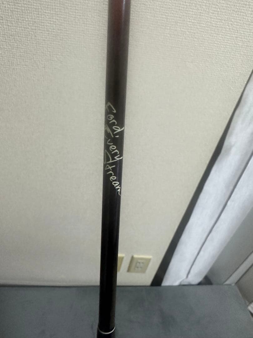 まついち　ツララ　BOMBADA 魚矢70周年記念モデル　ジャララッカ68