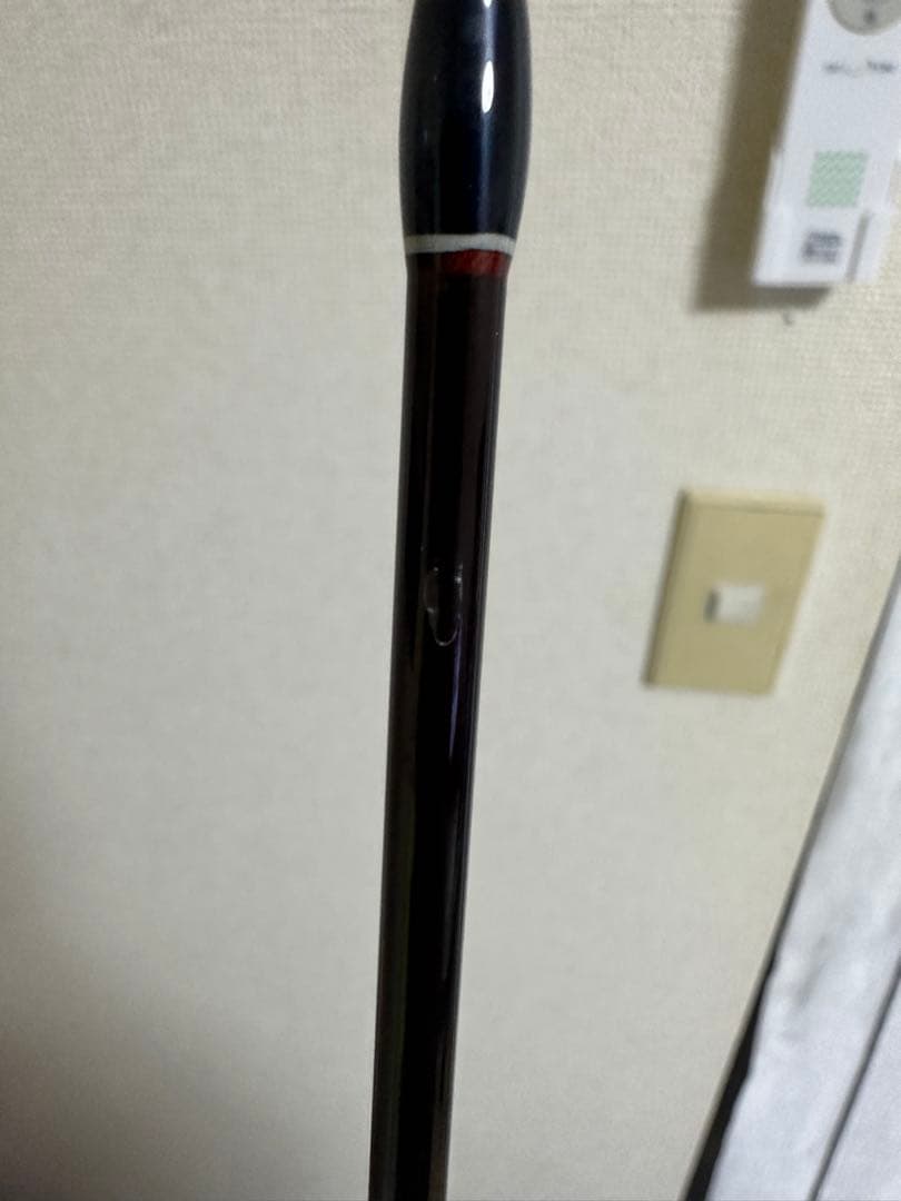 まついち　ツララ　BOMBADA 魚矢70周年記念モデル　ジャララッカ68