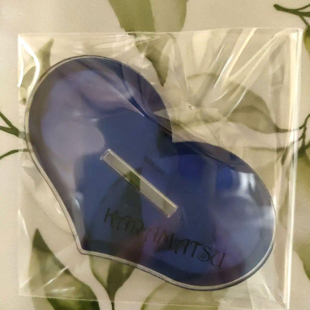 おそ松さん 悪魔アイドル アクリルスタンドセット