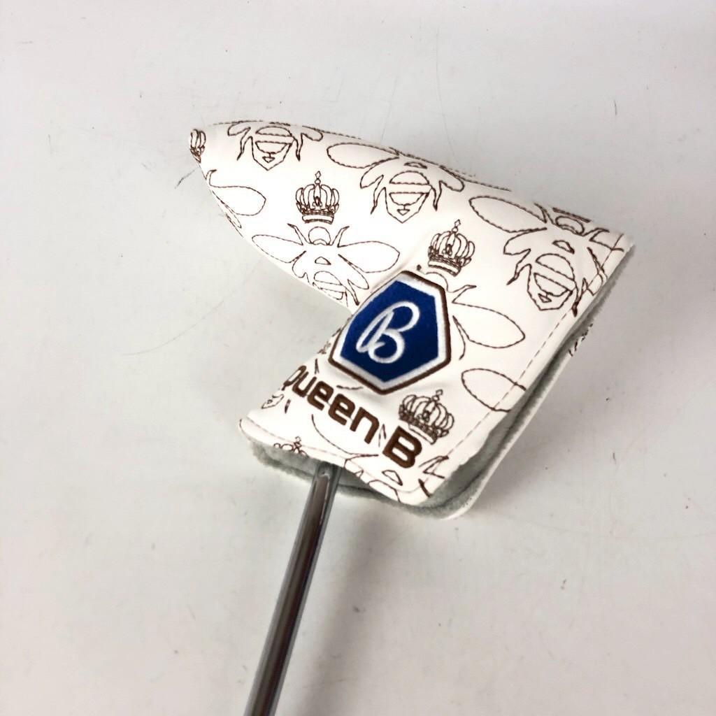 Bettinardi ベティナルディ Queen B #6 パター ゴルフ