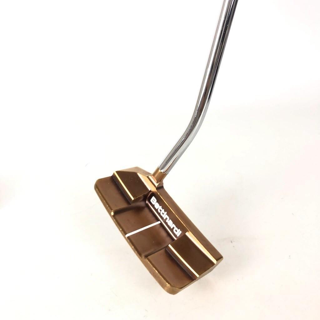 Bettinardi ベティナルディ Queen B #6 パター ゴルフ