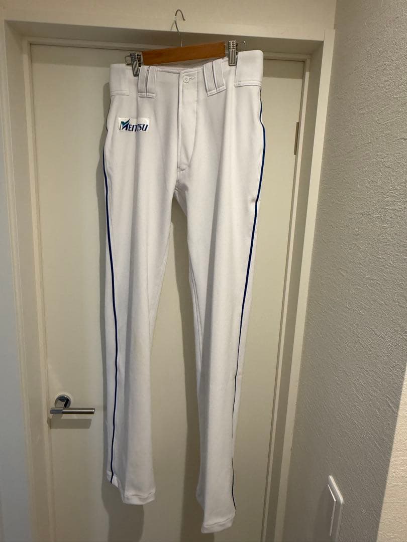 【実使用】プロ支給品　中日ドラゴンズ　浅尾拓也