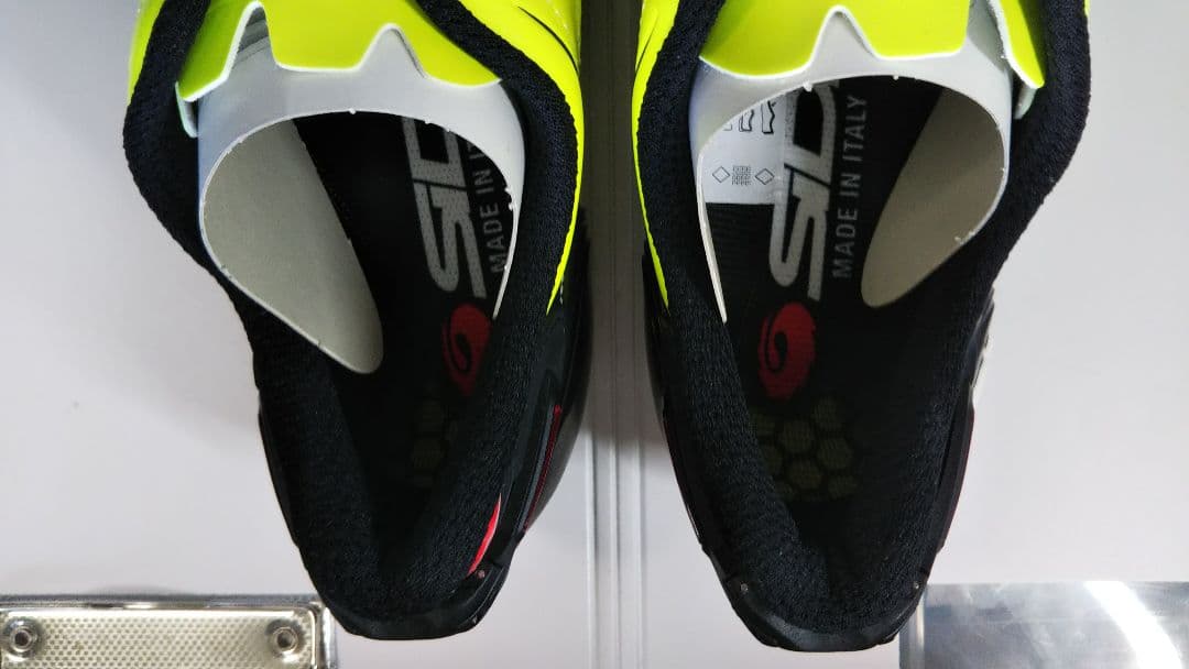 SIDI SHOT シディ ショット VENT CARBON SOLE
