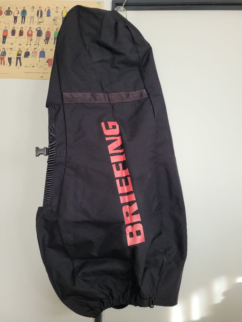 キャディバック・トラベルカバーセット