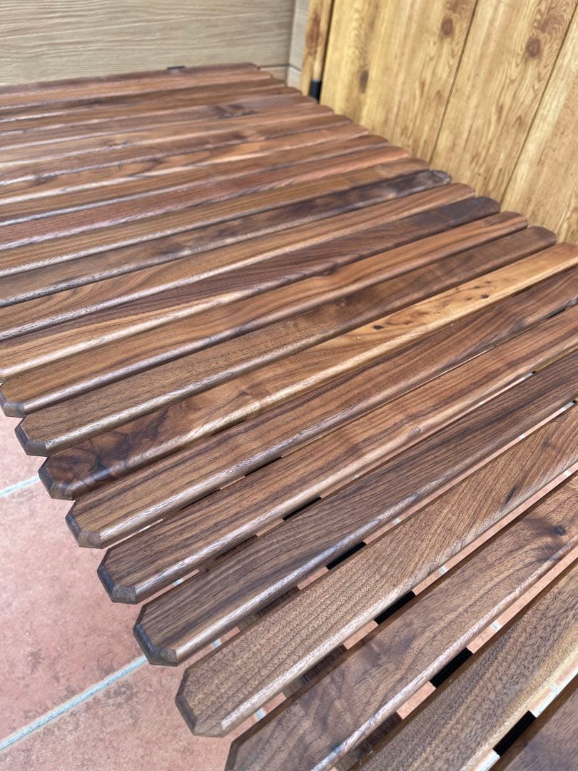 norasテーブル　TYPE-B 1100