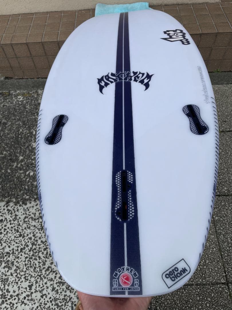 LOST SUP D LIGHTSPEED サップドライバー