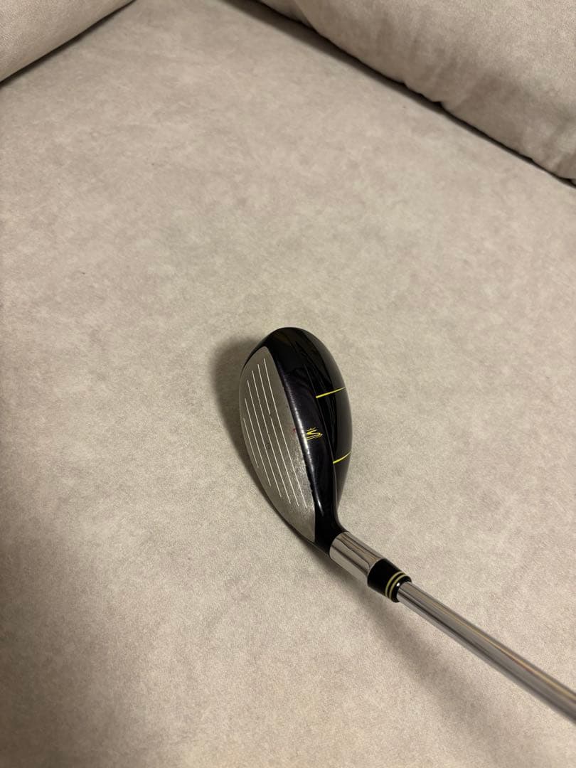 コブラ　17度　2番ユーティリティ