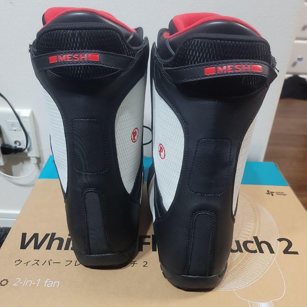 PALMER スノーボードブーツ BOAシステム