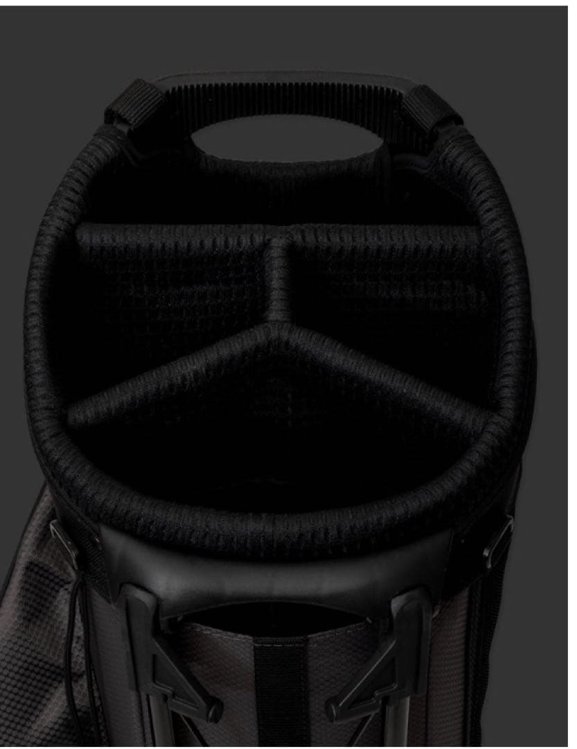 ろこ　スコッティキャメロン　CameronサークルT スタンドバッグ