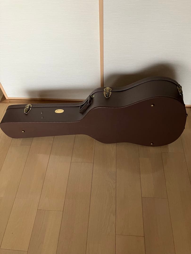 レア/希少　Martin DCPA 1 PLUS マーティン　縦ロゴ