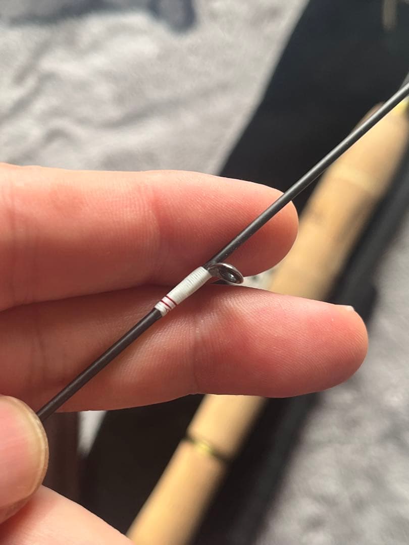 アブガルシア　ディプロマット　DPMS-612UL