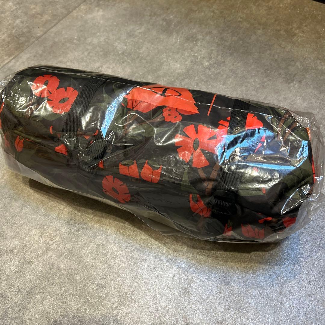 PoLeR（ポーラー）　1 PERSON TENT　キャンプ　テント