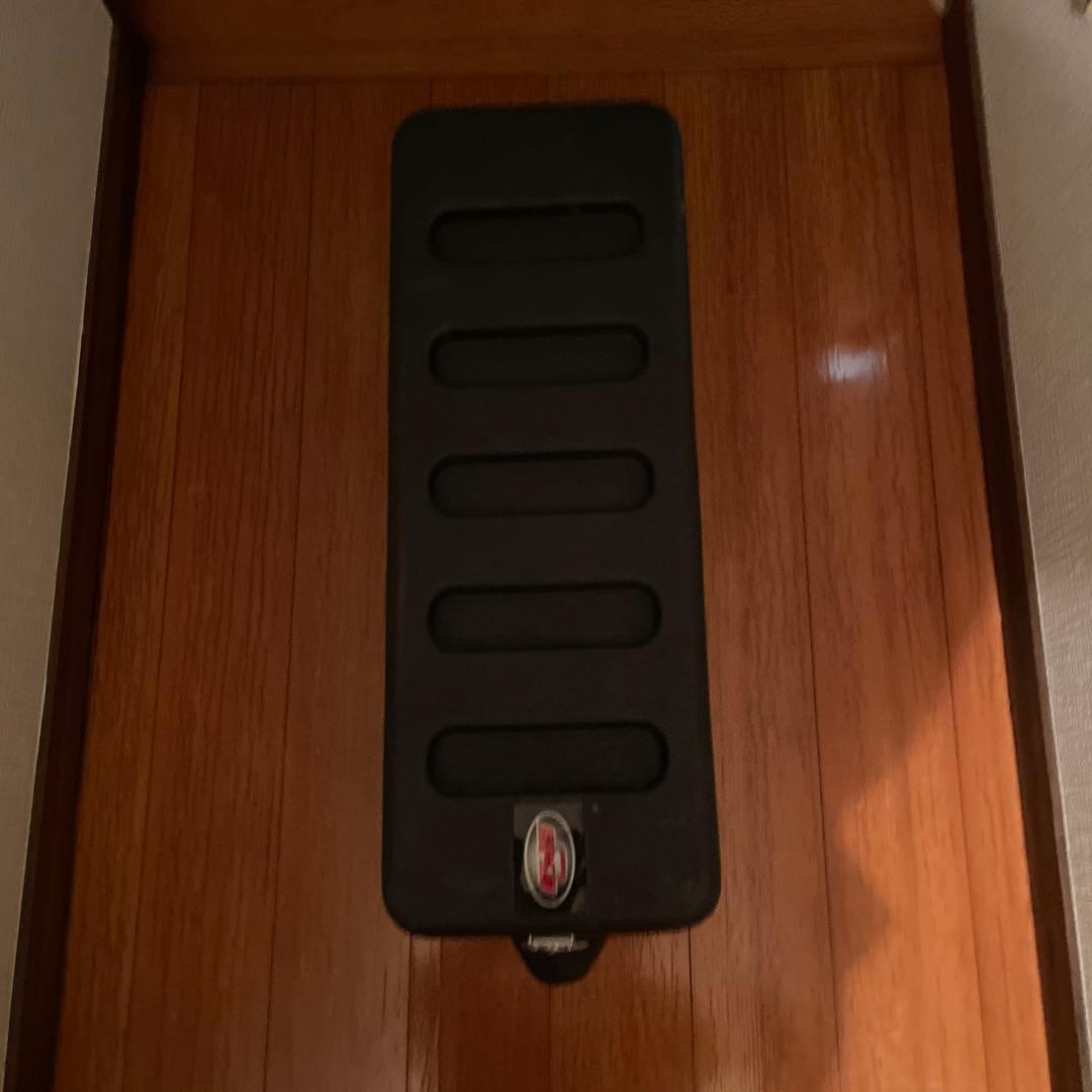 SKBラックマウントケース/ ユーロ規格4Uユニット搭載可能