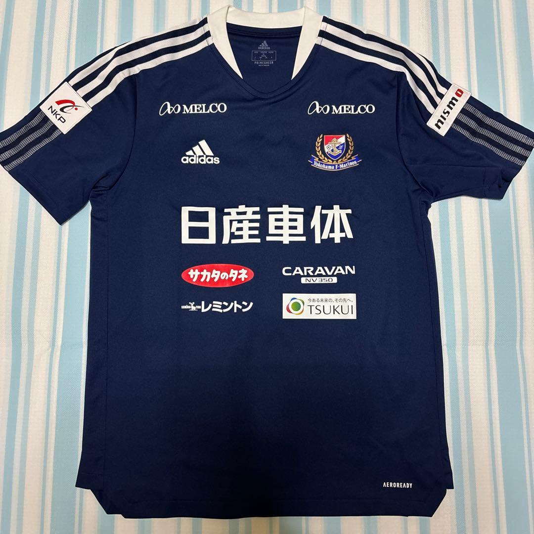 横浜f・マリノス トレーニング