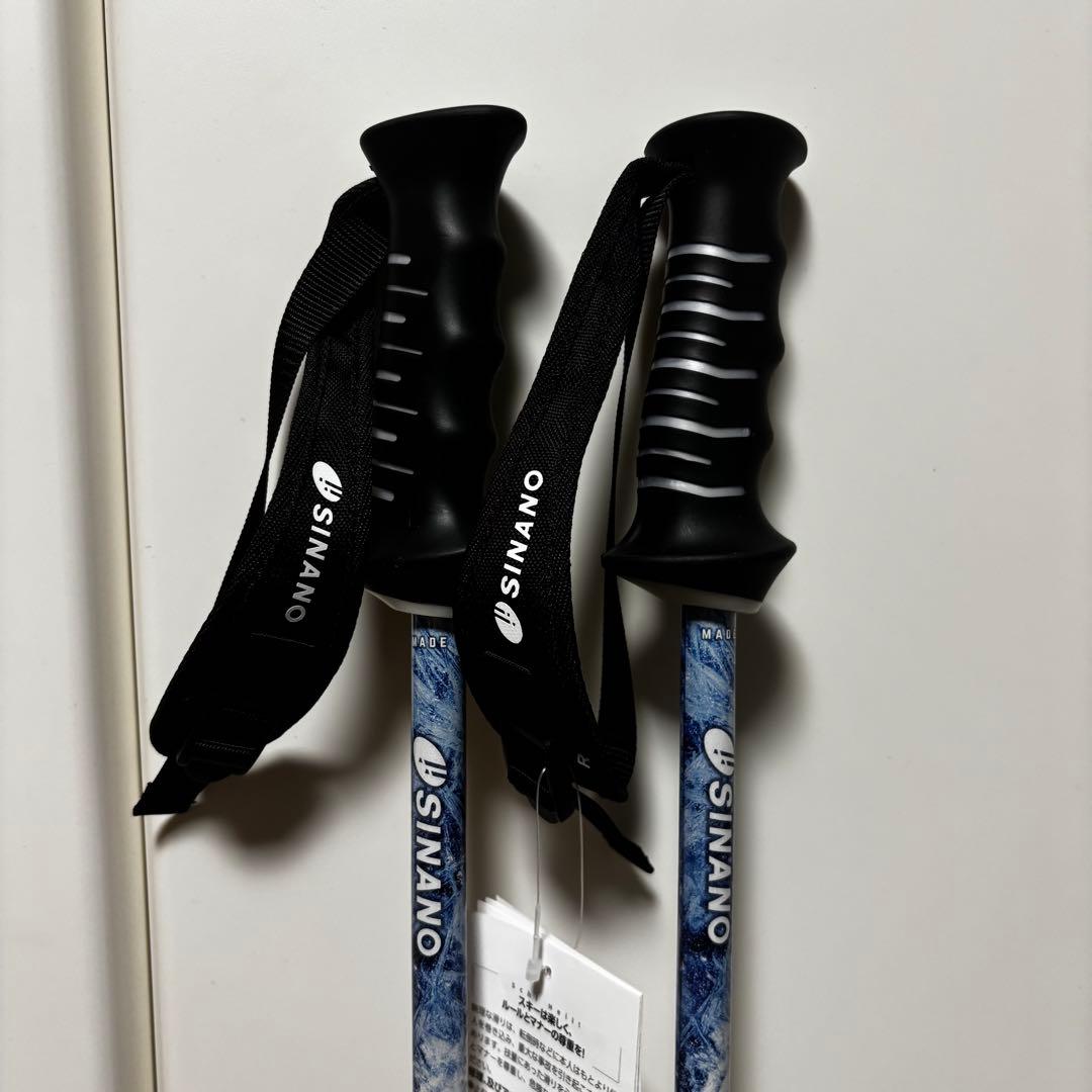 Shinano フリーFAST-a スノーライオン