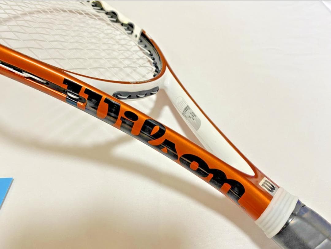 エヌ ツアー ツー 95 2006年モデル(G3)