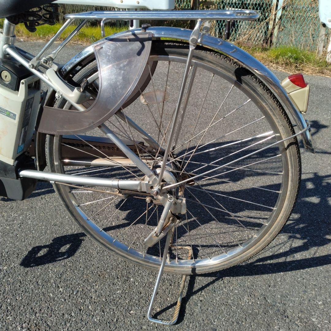 [726]送料無料 SANYO eneloop bike 電動アシスト