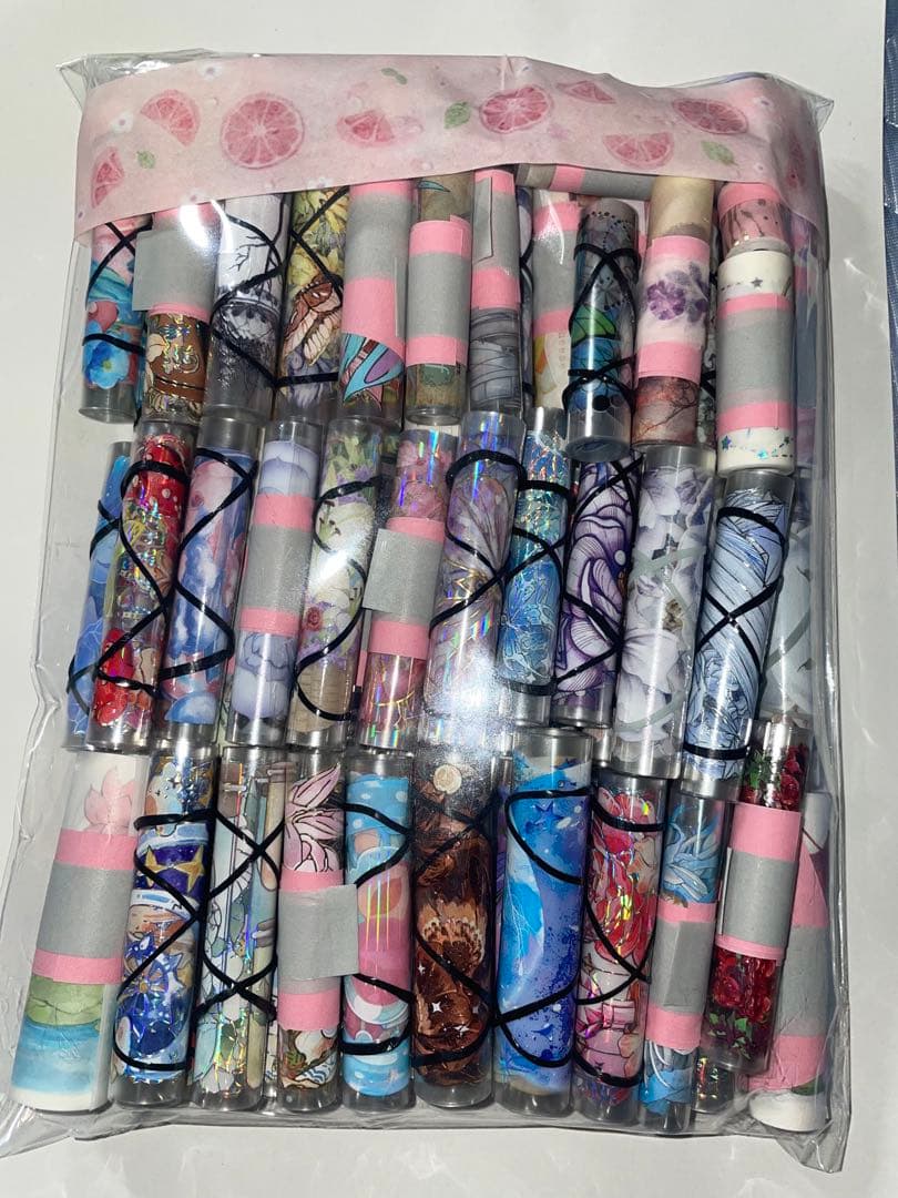 海外マスキングテープ まとめ売り