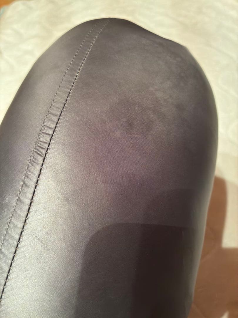 モンベル　シームレスダウンハガー800 #2 L/ZIP保存袋付　寝袋