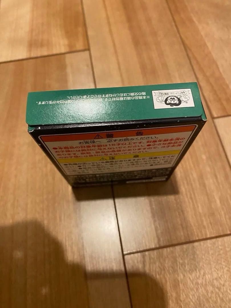 ドラゴンボール1番くじラストワン賞 魔人ブウ ＋アクスタ