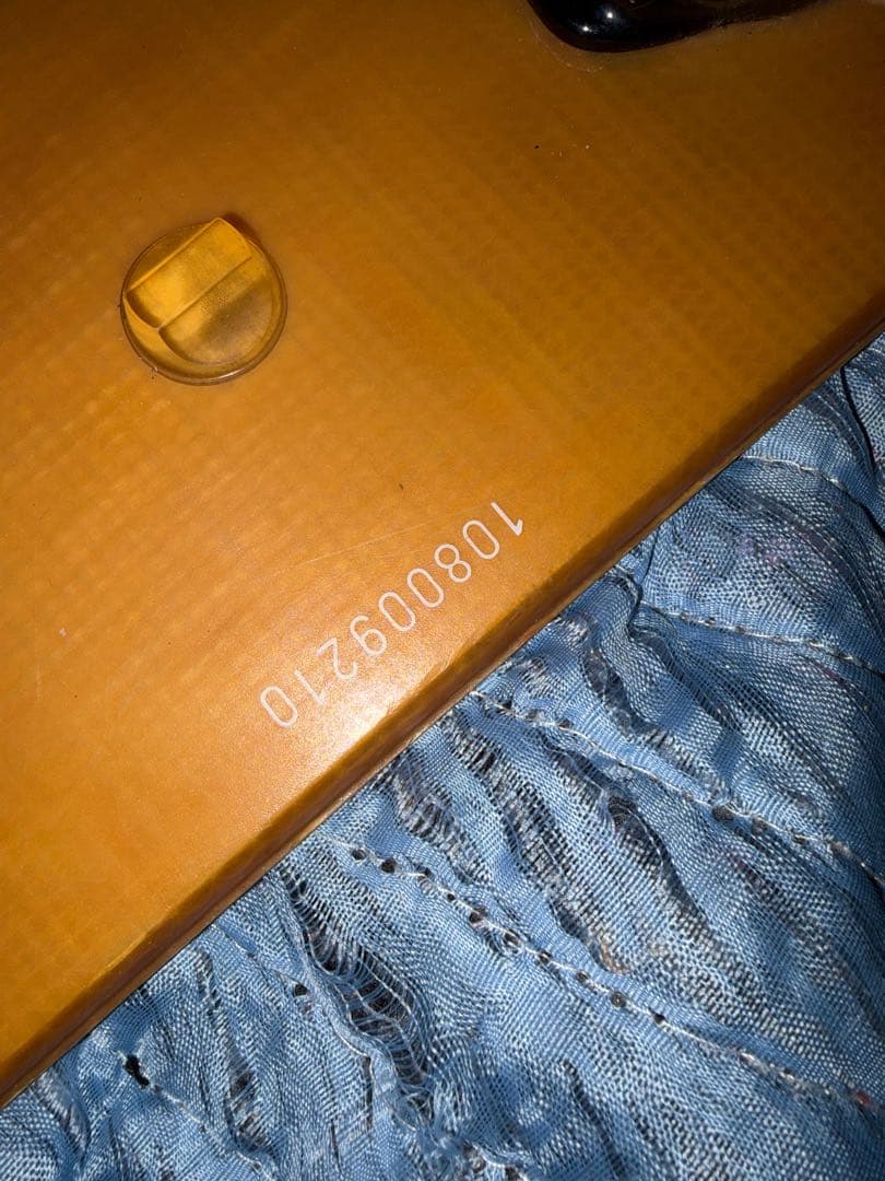 希少ウッド調】BURTON charger 143cm / P1.MD セット