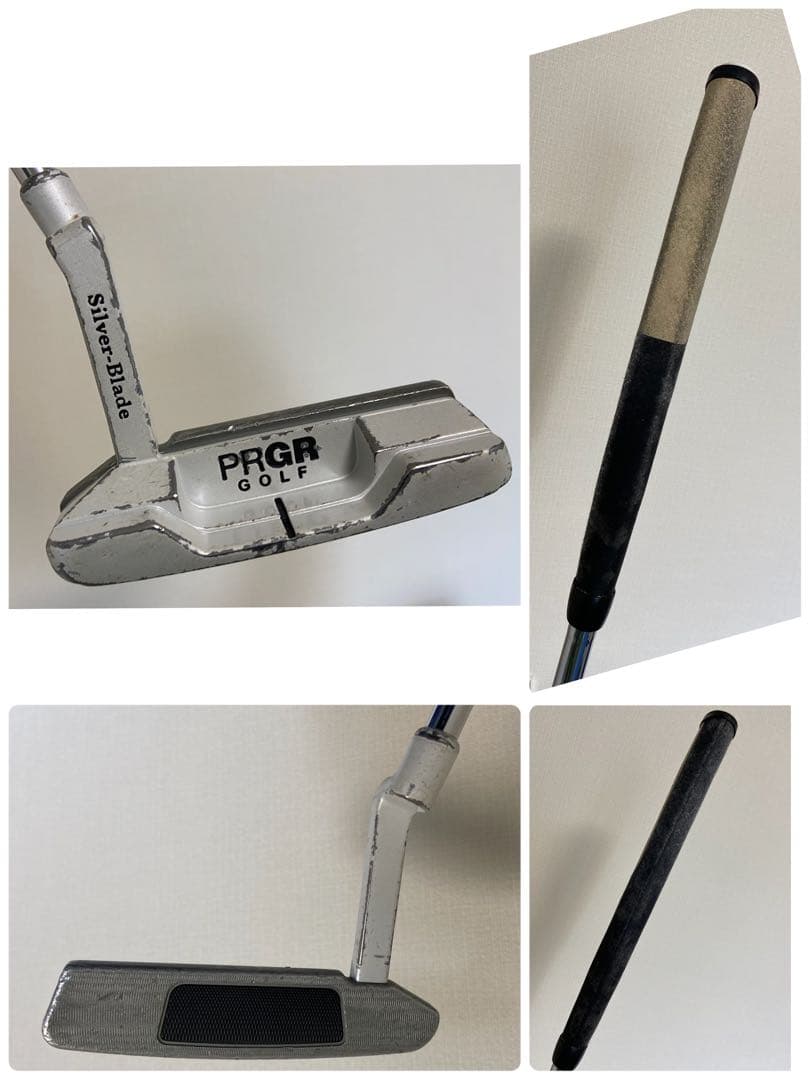 PING大人気シリーズG410/G700 12本セット Rシャフト