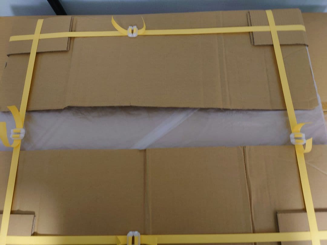 ワンピース　複製原画　ストロングワールド