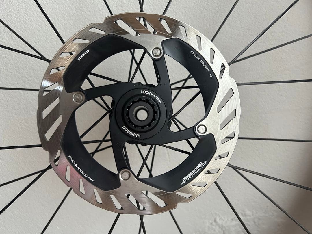 ZIPP NSW353カーボンホイール 28インチ チューブレスタイヤ