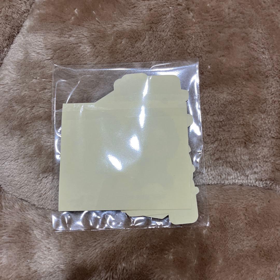 N/A THE MEN IN THE ARENA2025 アップグレードセット