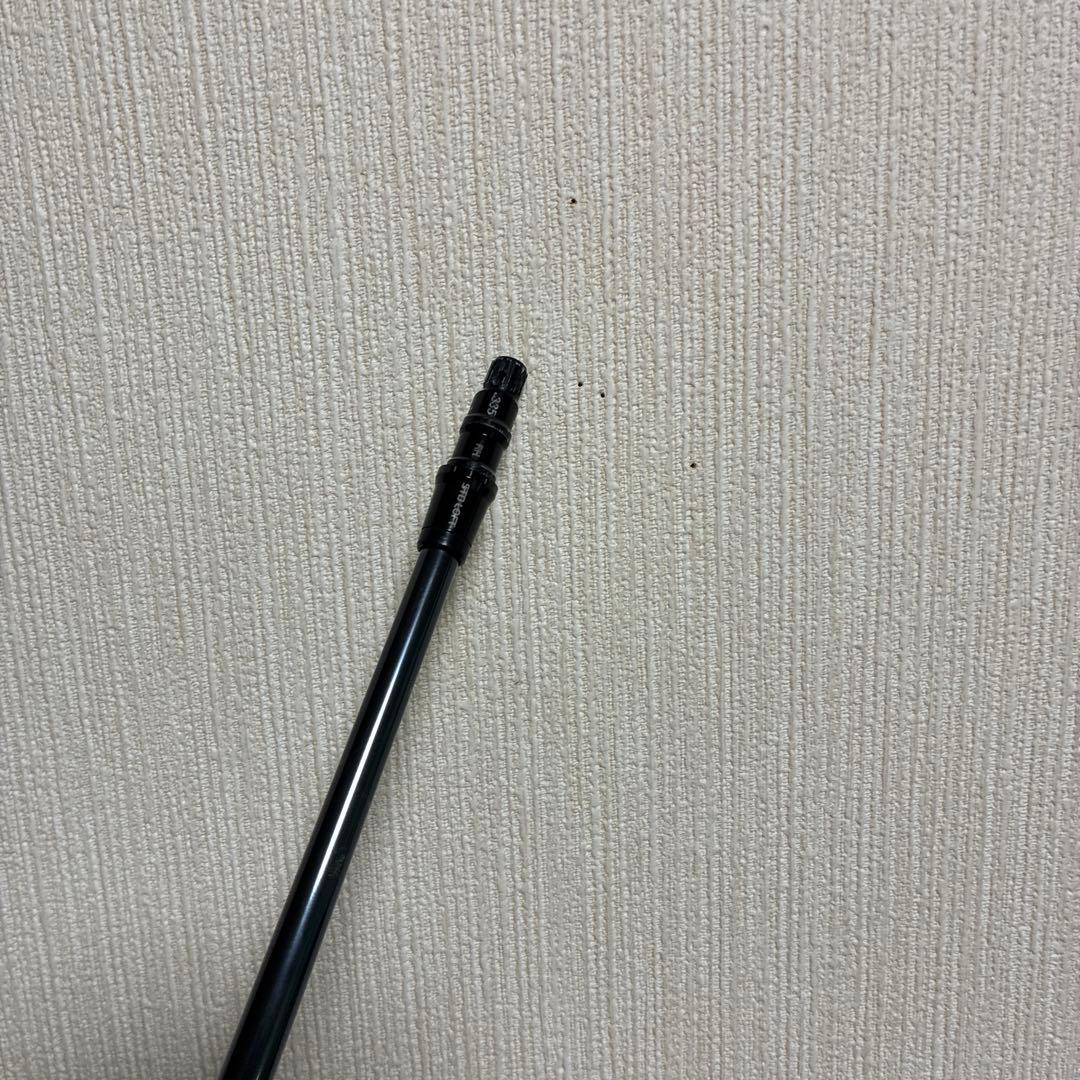 ディアマナ D LIMITED 60TX テーラーメイドスリーブ　1W