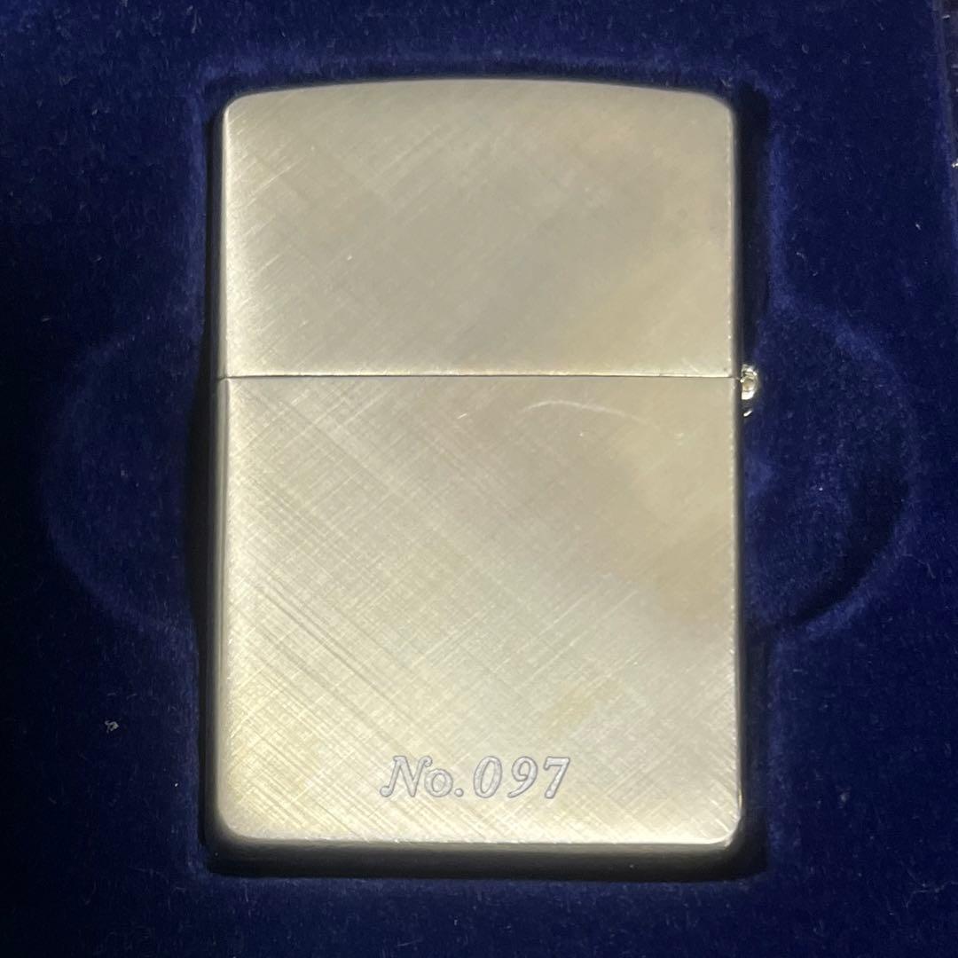 58888→12/31まで‼️【シリアル97‼️】zippo FIFA WCフランス