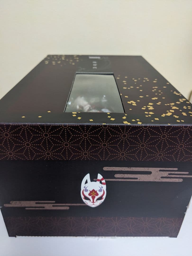 ワカモ　neonmax ブルーアーカイブ フィギュア