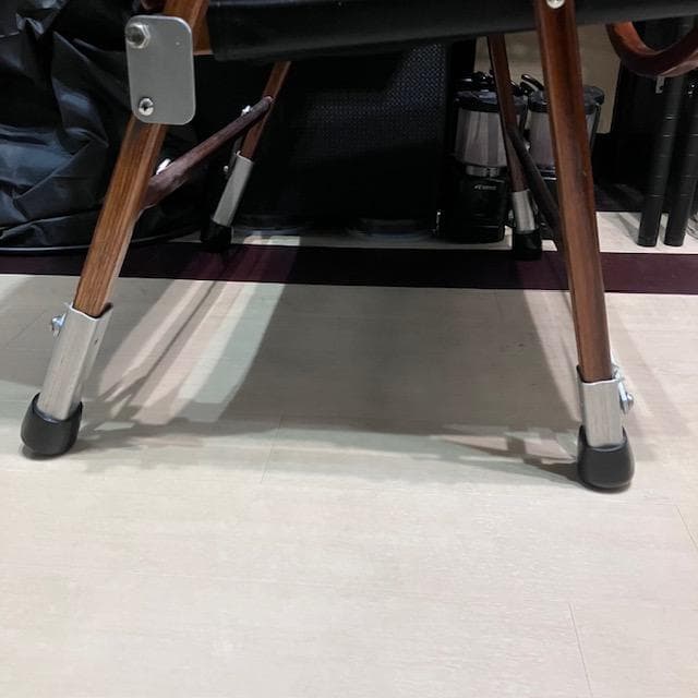 【総額156,230円】USA製 カーミットチェア ウォールナット カスタム C