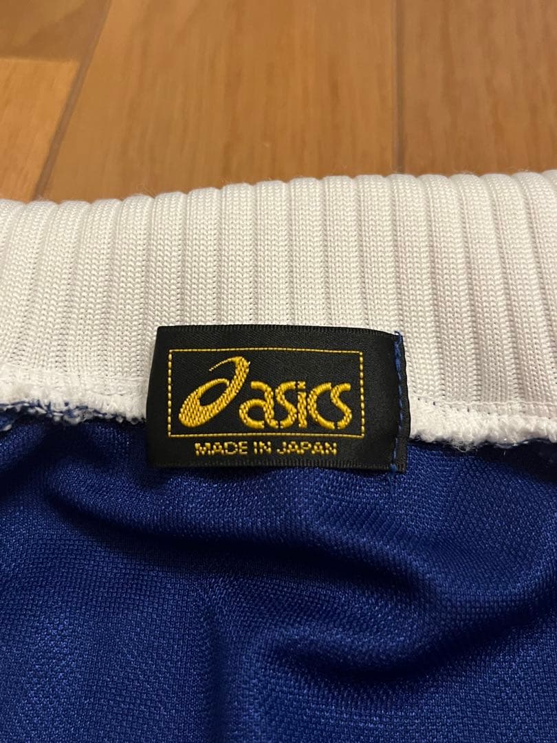 98年 フランスワールドカップ 日本代表 ユニフォーム 炎