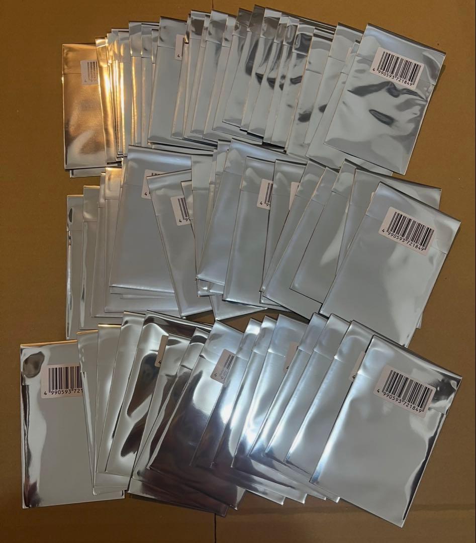 JUMP SHOP ジャンプショップ 特典65枚 2026 新品未開封