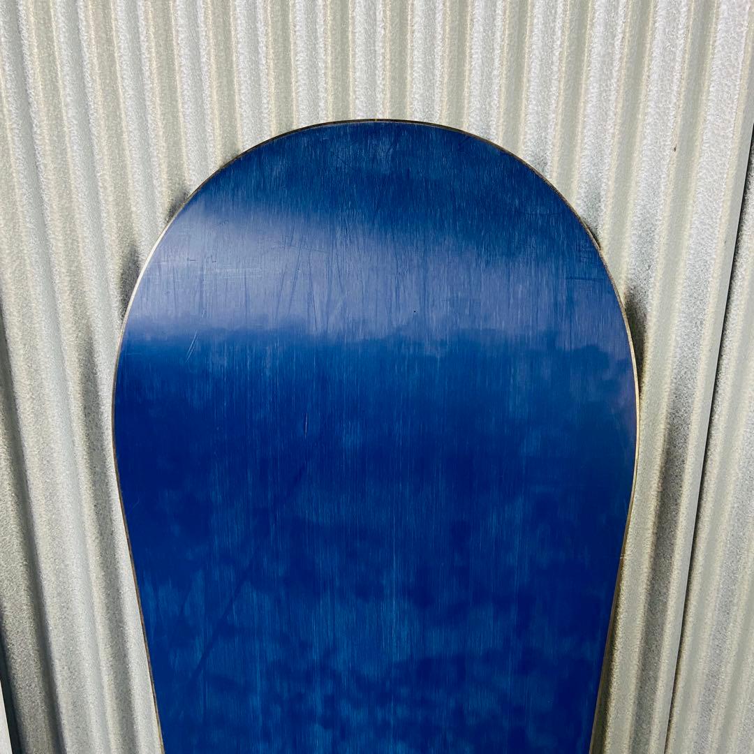 Burton バートン⭐️スノボード　板のみ　157cm