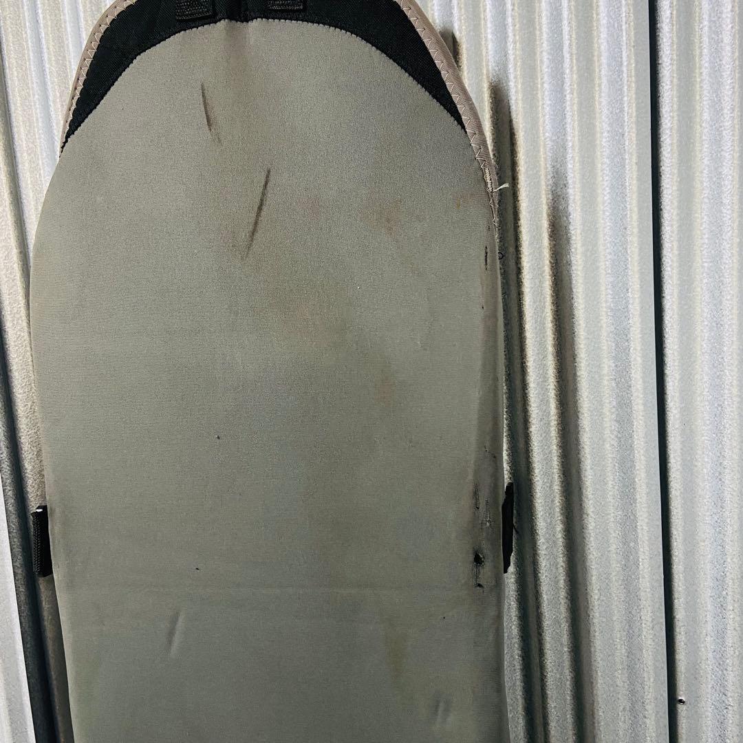 Burton バートン⭐️スノボード　板のみ　157cm