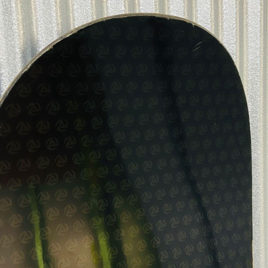 Burton バートン⭐️スノボード　板のみ　157cm