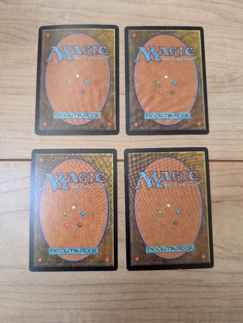 【嘘か真か】【初版】【旧枠】【foil】【INV】